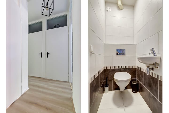 Foto 17 van Jacob van Ruysdaelstraat 38