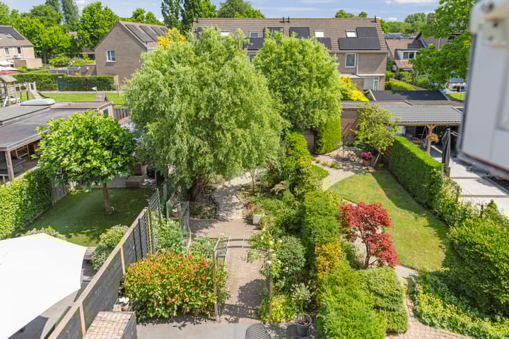 Foto 34 van Vijfkamp 15