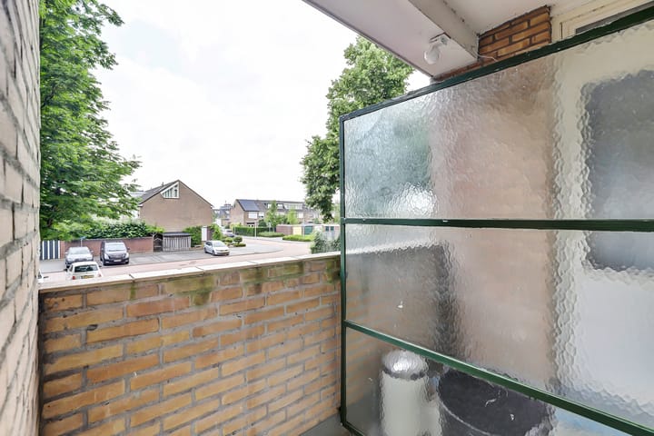 Foto 18 van Jacob van Ruysdaelstraat 38