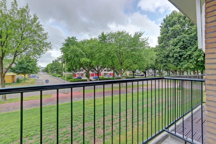 Foto 19 van Jacob van Ruysdaelstraat 38