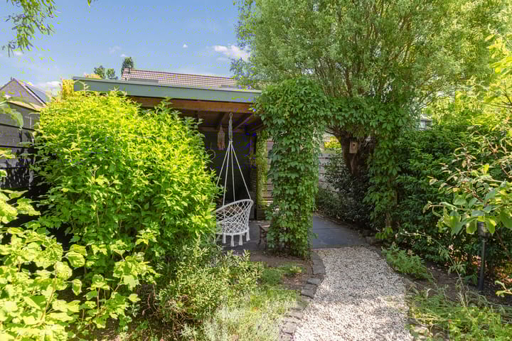 Foto 36 van Vijfkamp 15