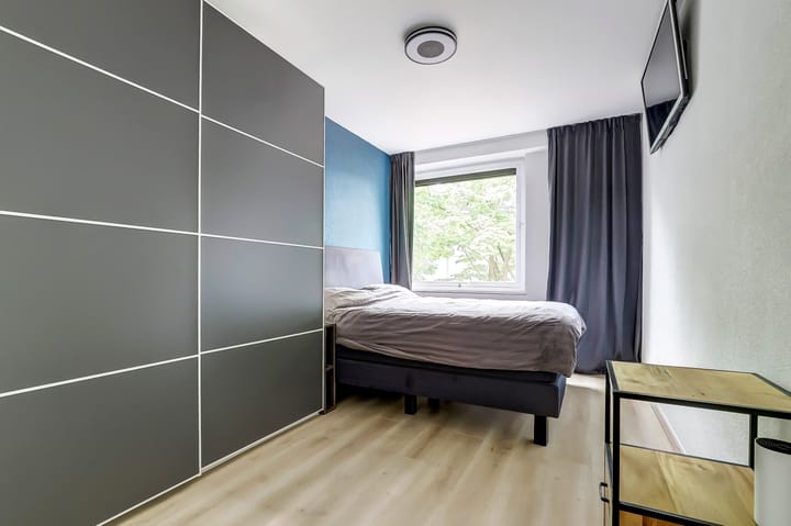 Foto 21 van Jacob van Ruysdaelstraat 38