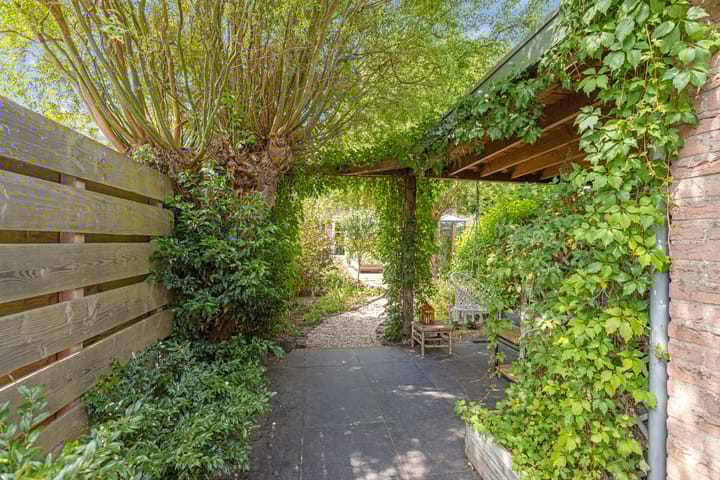 Foto 38 van Vijfkamp 15