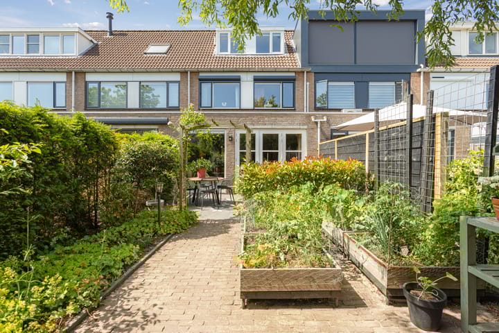 Foto 39 van Vijfkamp 15