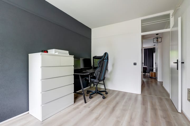 Foto 25 van Jacob van Ruysdaelstraat 38