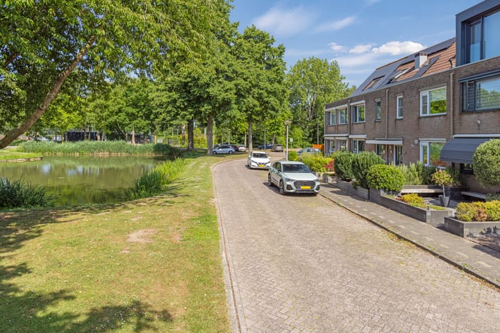 Foto 42 van Vijfkamp 15