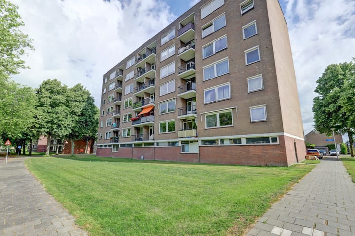 Foto 27 van Jacob van Ruysdaelstraat 38