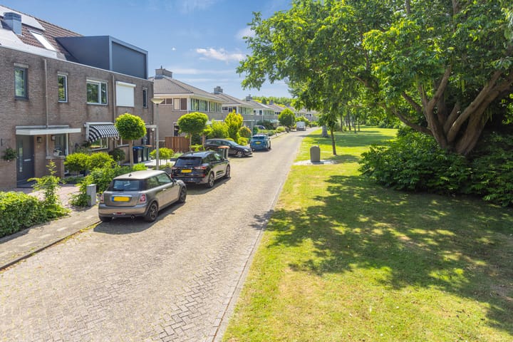 Foto 43 van Vijfkamp 15