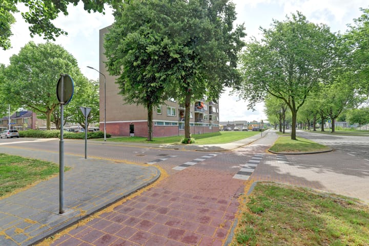 Foto 29 van Jacob van Ruysdaelstraat 38