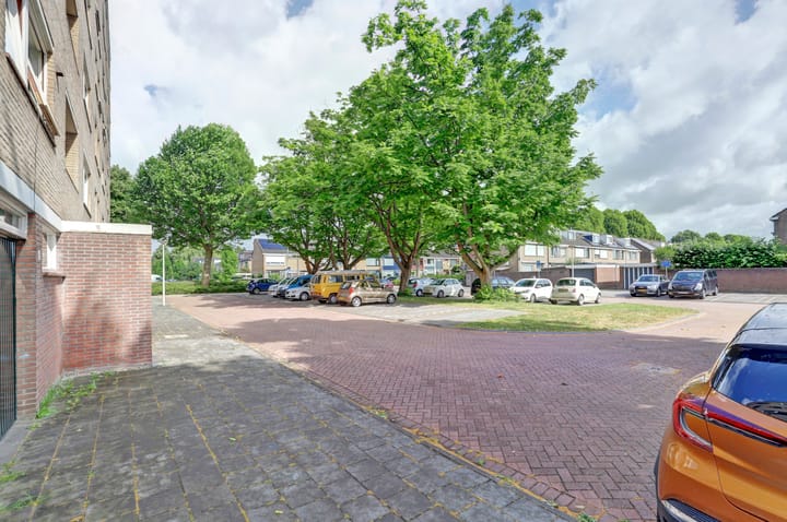 Foto 30 van Jacob van Ruysdaelstraat 38