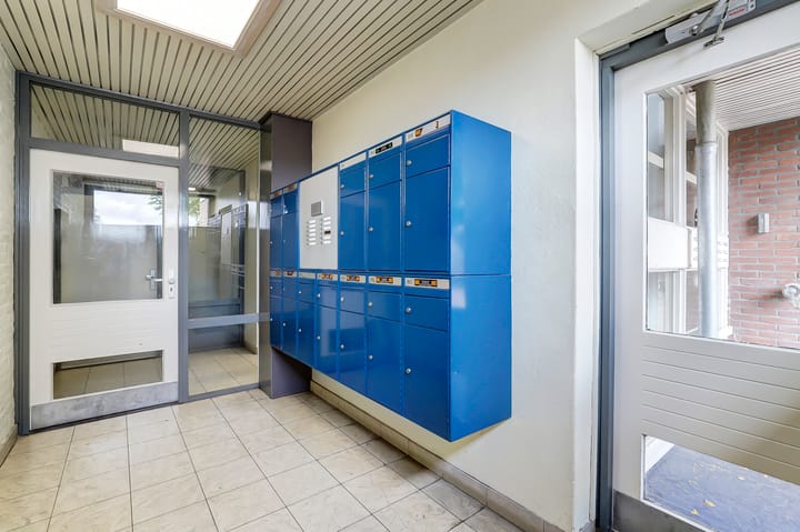 Foto 32 van Jacob van Ruysdaelstraat 38