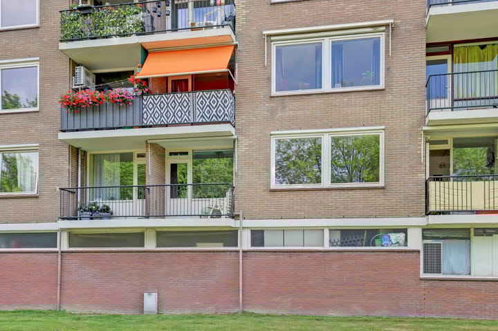 Foto 33 van Jacob van Ruysdaelstraat 38