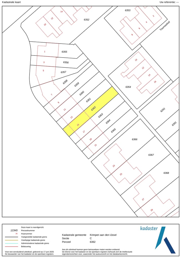 Foto 49 van Vijfkamp 15