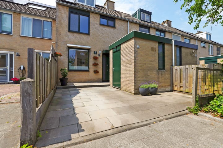 Foto 1 van Pluutwerf 22