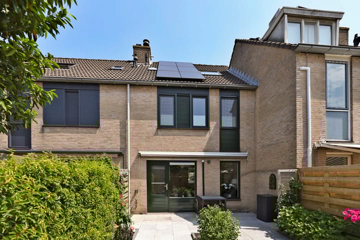 Foto 26 van Pluutwerf 22