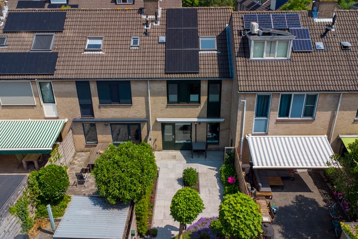 Foto 31 van Pluutwerf 22