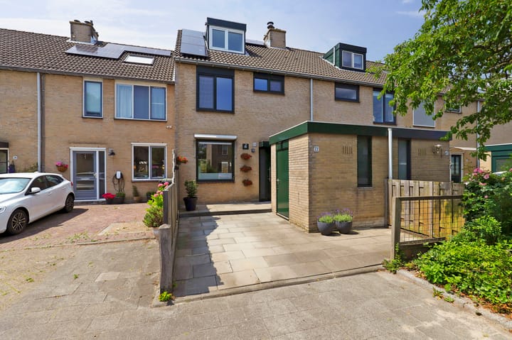 Foto 32 van Pluutwerf 22