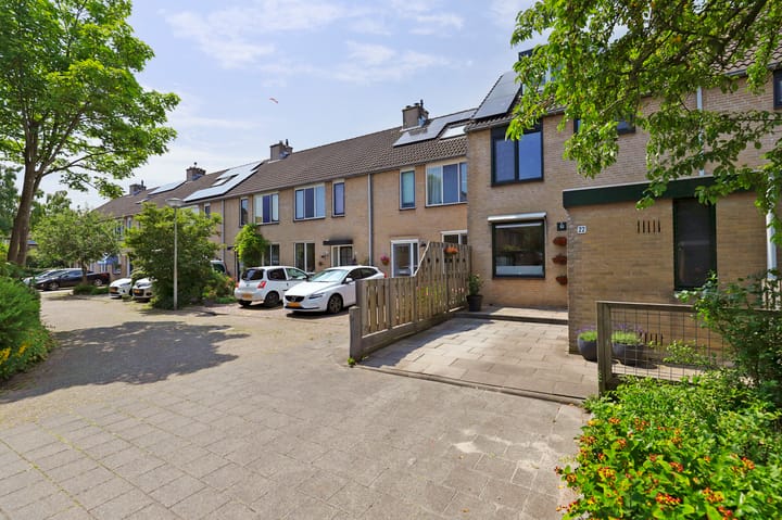 Foto 33 van Pluutwerf 22