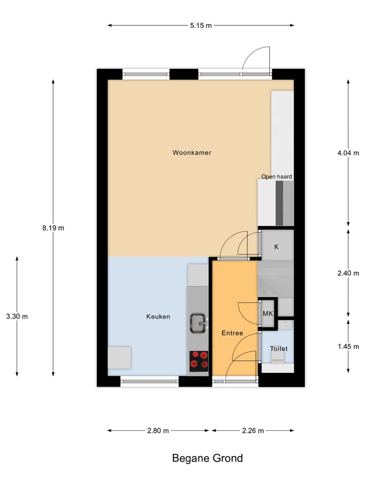 Foto 37 van Pluutwerf 22