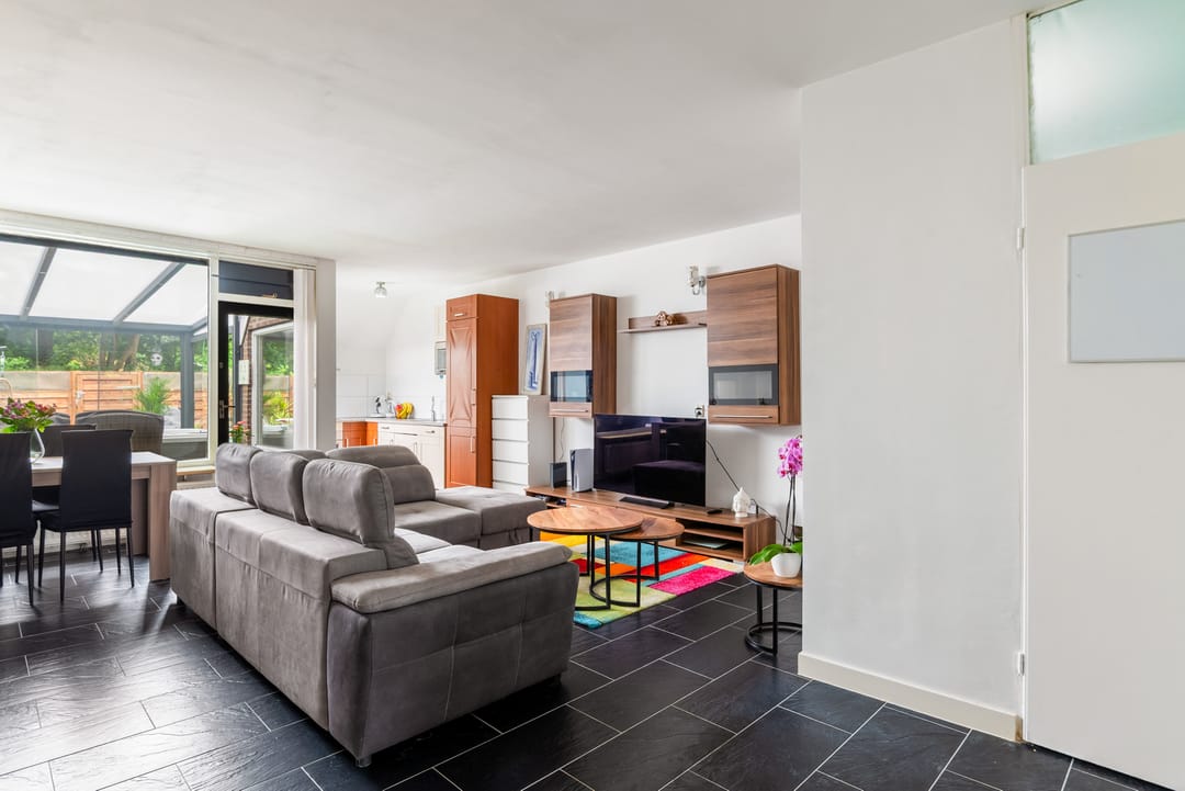 Foto 2 van Moerbeigaarde 8