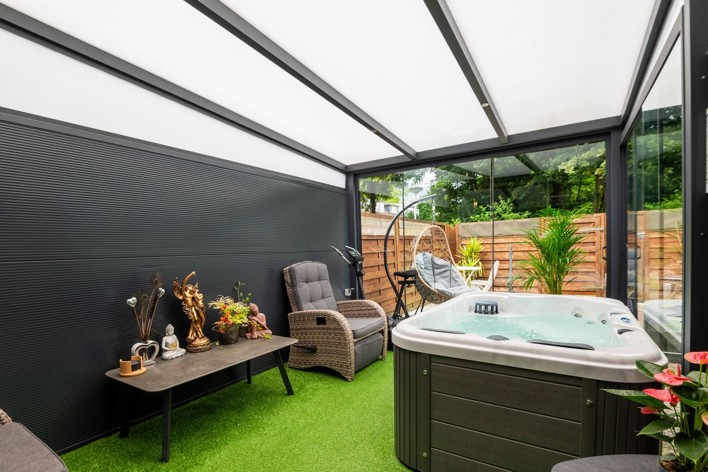 Foto 4 van Moerbeigaarde 8