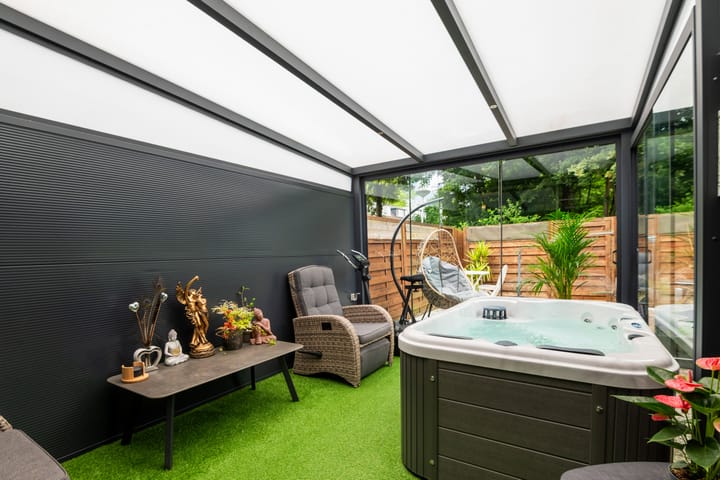 Foto 4 van Moerbeigaarde 8