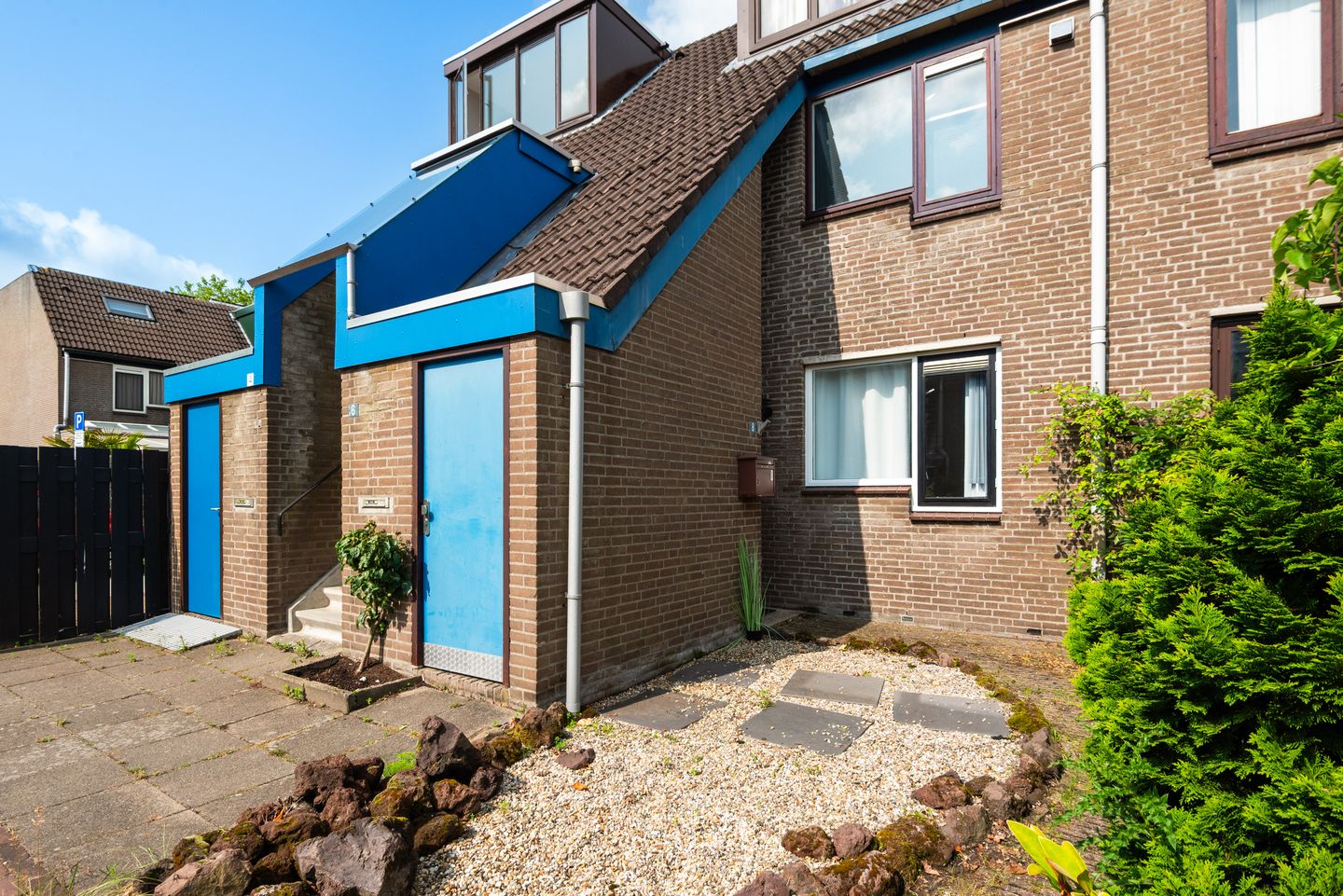 Foto 5 van Moerbeigaarde 8