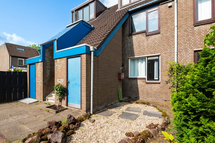 Foto 5 van Moerbeigaarde 8