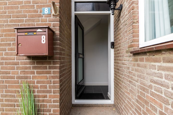 Foto 7 van Moerbeigaarde 8