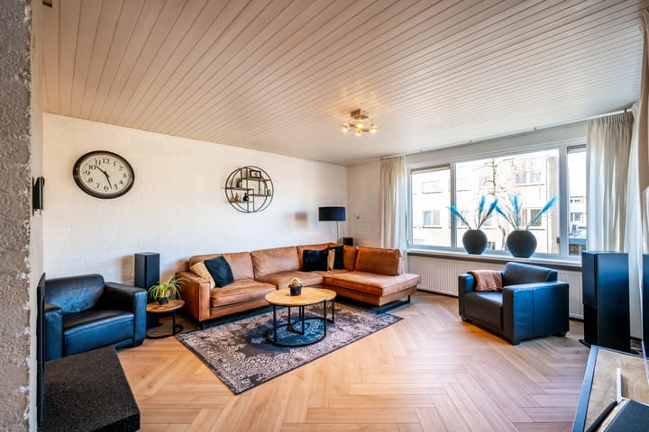 Photo 2 of Beethovengaarde 27