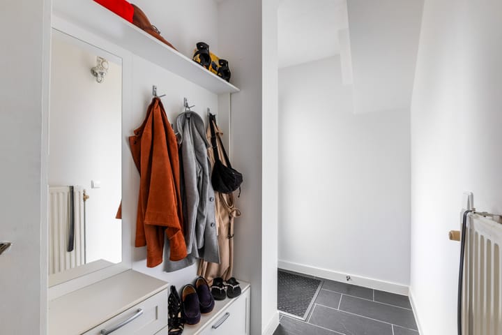 Foto 8 van Moerbeigaarde 8