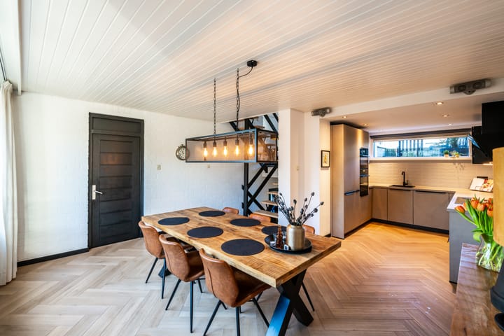 Photo 3 of Beethovengaarde 27