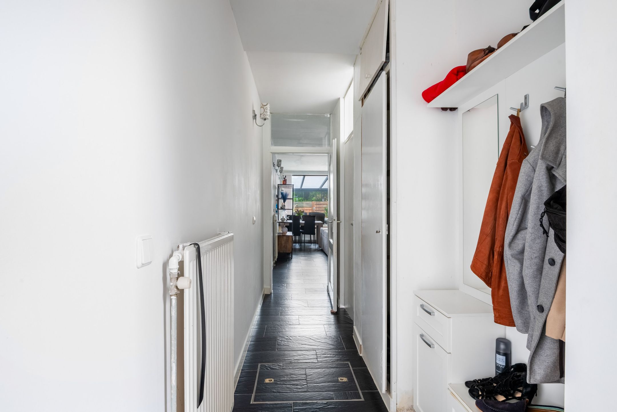 Foto 9 van Moerbeigaarde 8