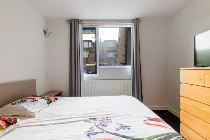 Foto 13 van Moerbeigaarde 8