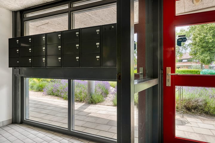 Foto 5 van Hof van Cambridge 153