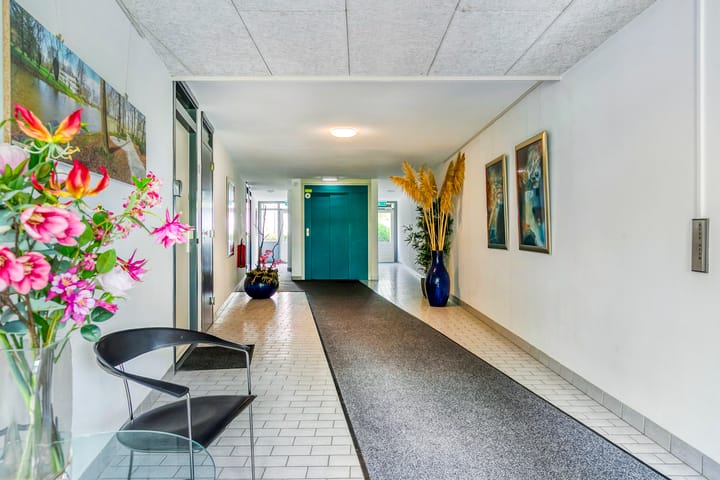 Photo 6 of Hof van Cambridge 153