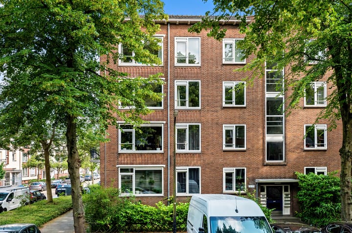 Foto 2 van Dr H. Colijnlaan 203