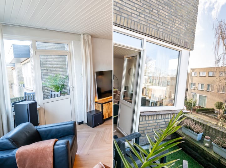 Photo 9 of Beethovengaarde 27