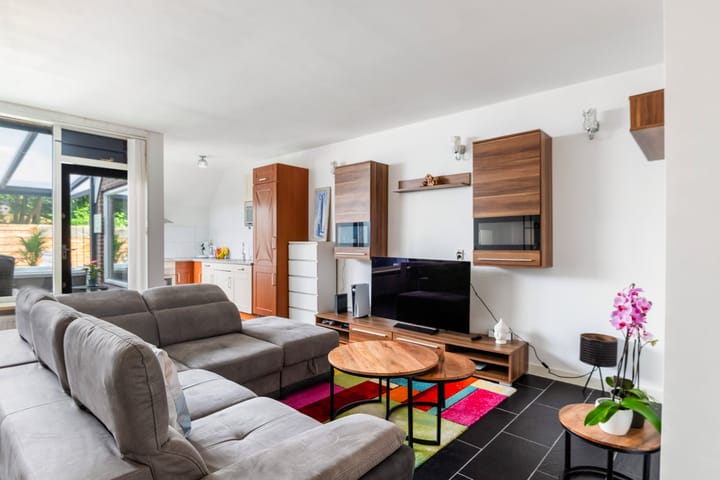 Foto 18 van Moerbeigaarde 8