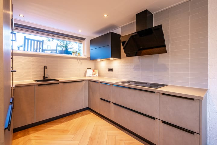 Photo 11 of Beethovengaarde 27