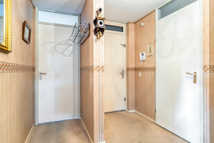 Photo 10 of Hof van Cambridge 153