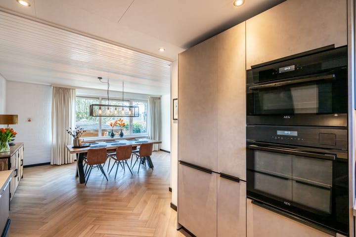 Photo 12 of Beethovengaarde 27