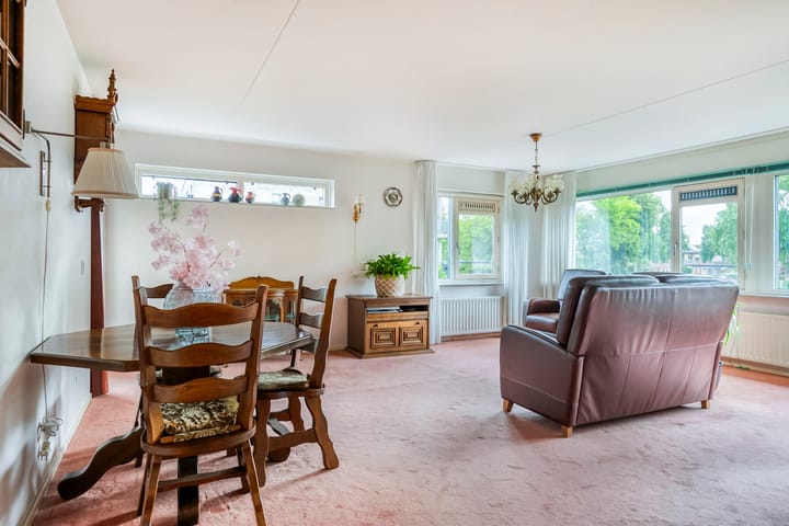 Photo 12 of Hof van Cambridge 153