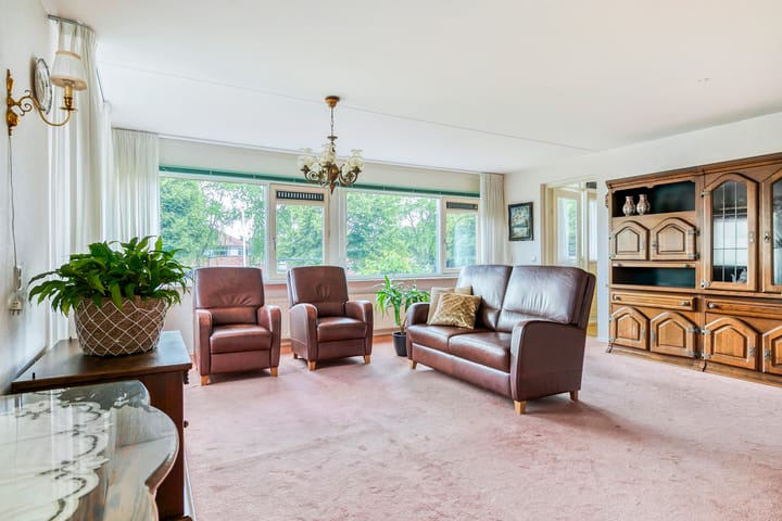 Photo 13 of Hof van Cambridge 153