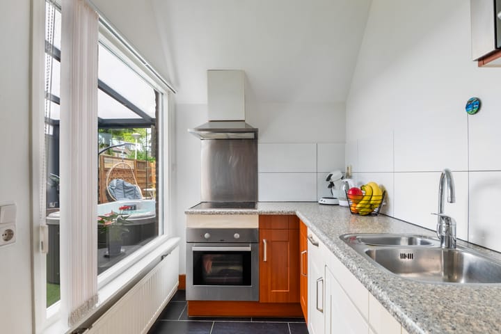 Foto 22 van Moerbeigaarde 8