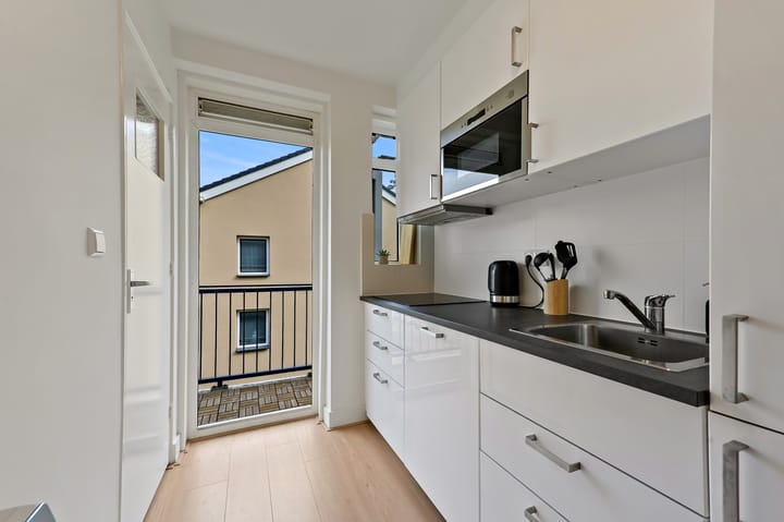 Foto 5 van Dr H. Colijnlaan 203