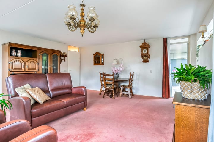 Photo 14 of Hof van Cambridge 153