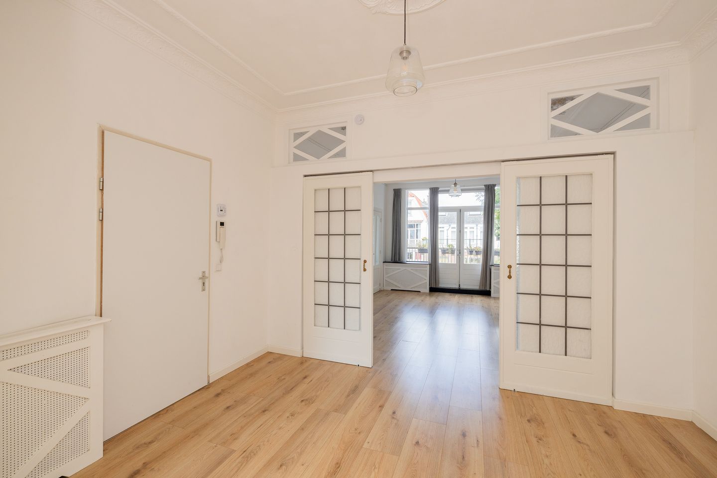 Foto 4 van Obrechtstraat 13-A