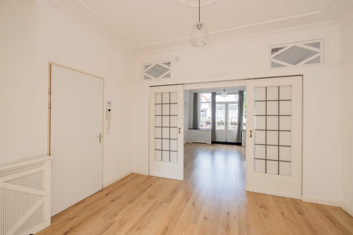 Foto 4 van Obrechtstraat 13-A