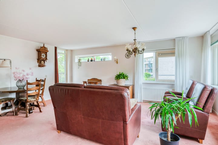 Photo 15 of Hof van Cambridge 153